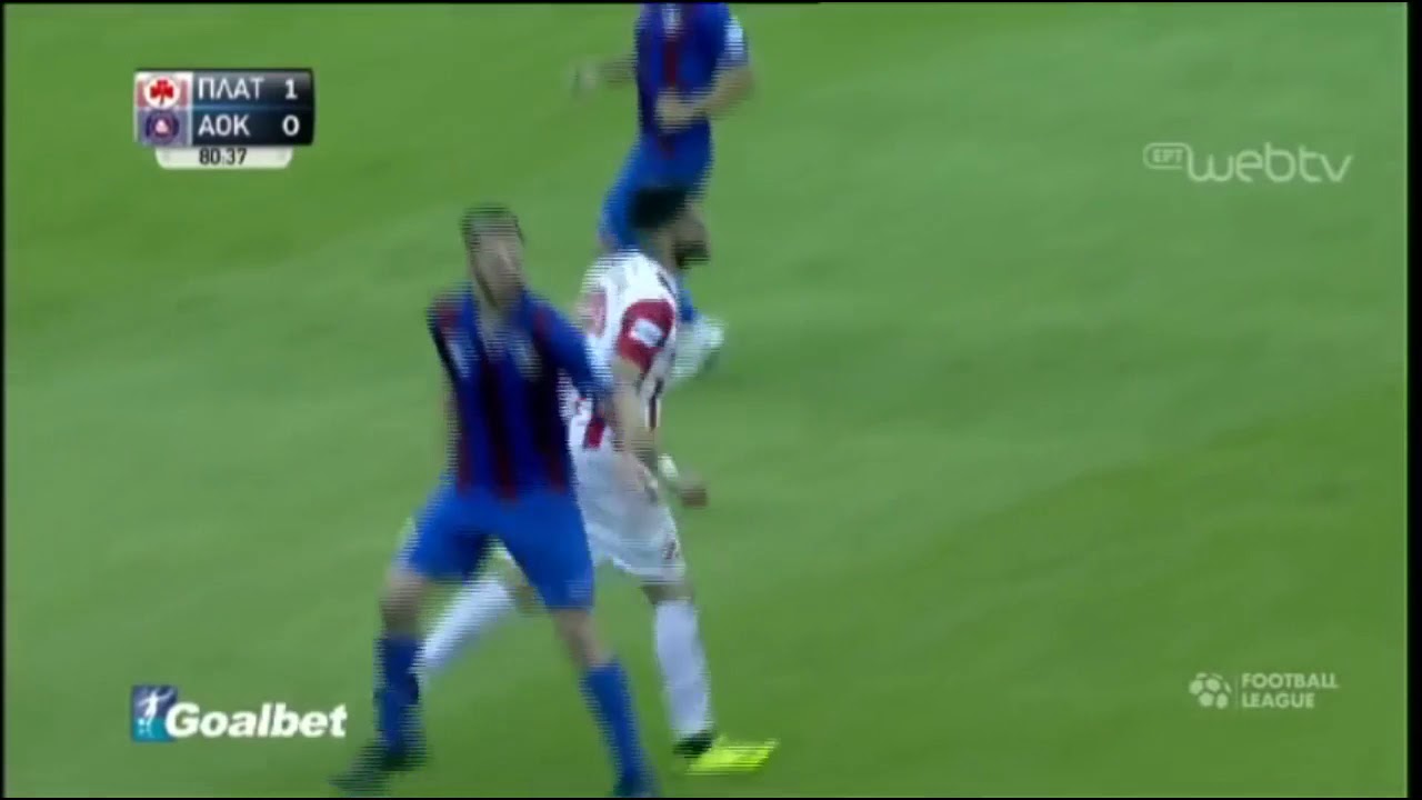 Dimitris Theodorakis  2018/19