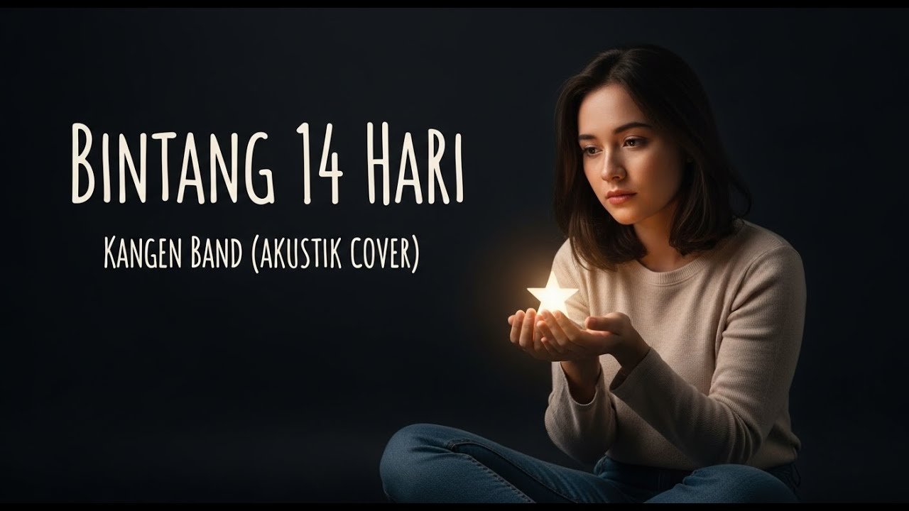 BINTANG 14 HARI – Kangen Band (Acoustic Cover) | Sepi & Menunggu By 7Frekuensi