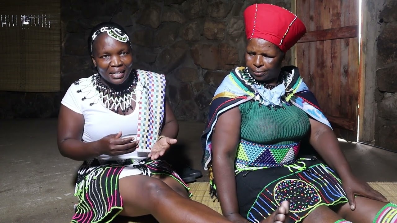 EPISODE 13 UKUHLOLWA KWENTOMBI NOKU SOMA KWAYO