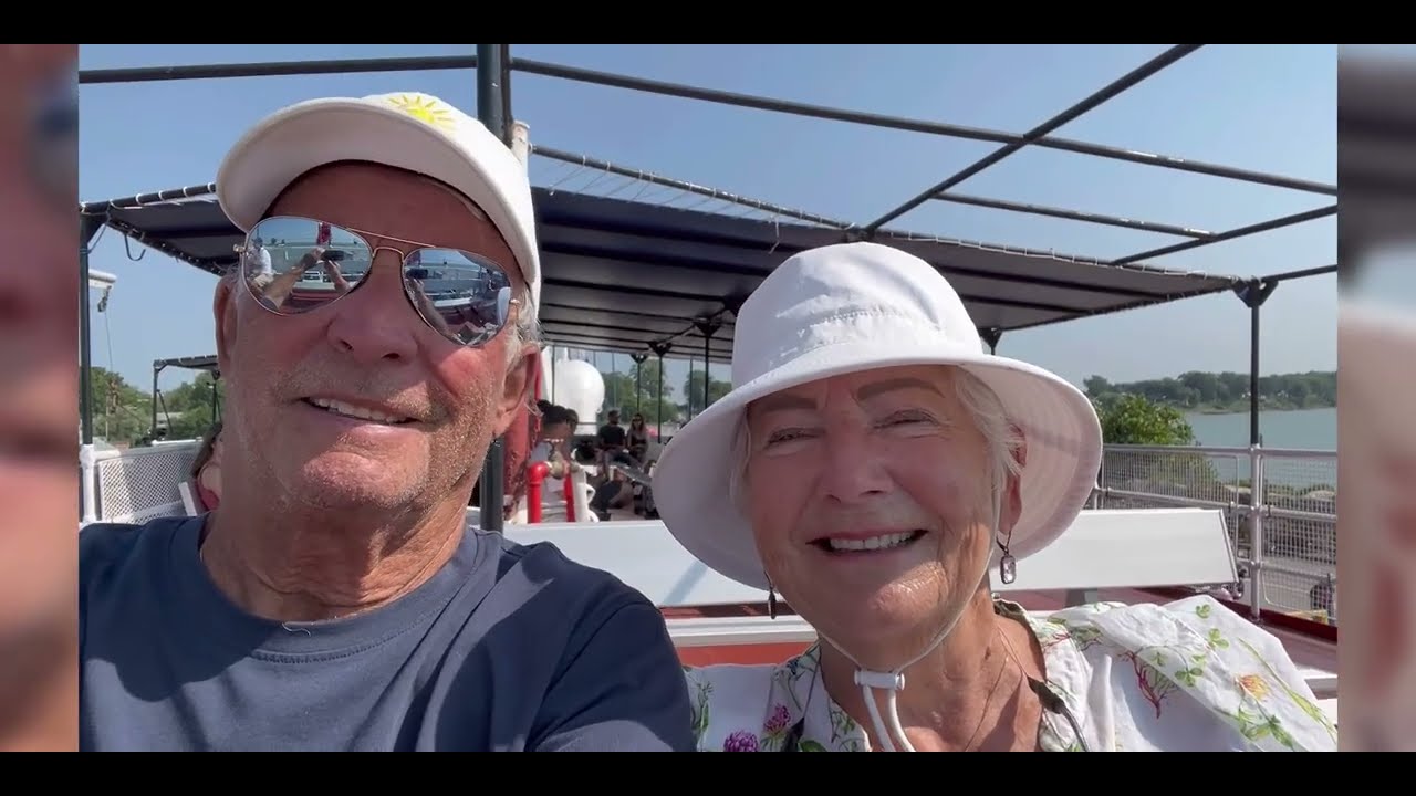 Exploring Pelee Island | Ferry Ride, History & Wine on Canada’s Southernmost Point