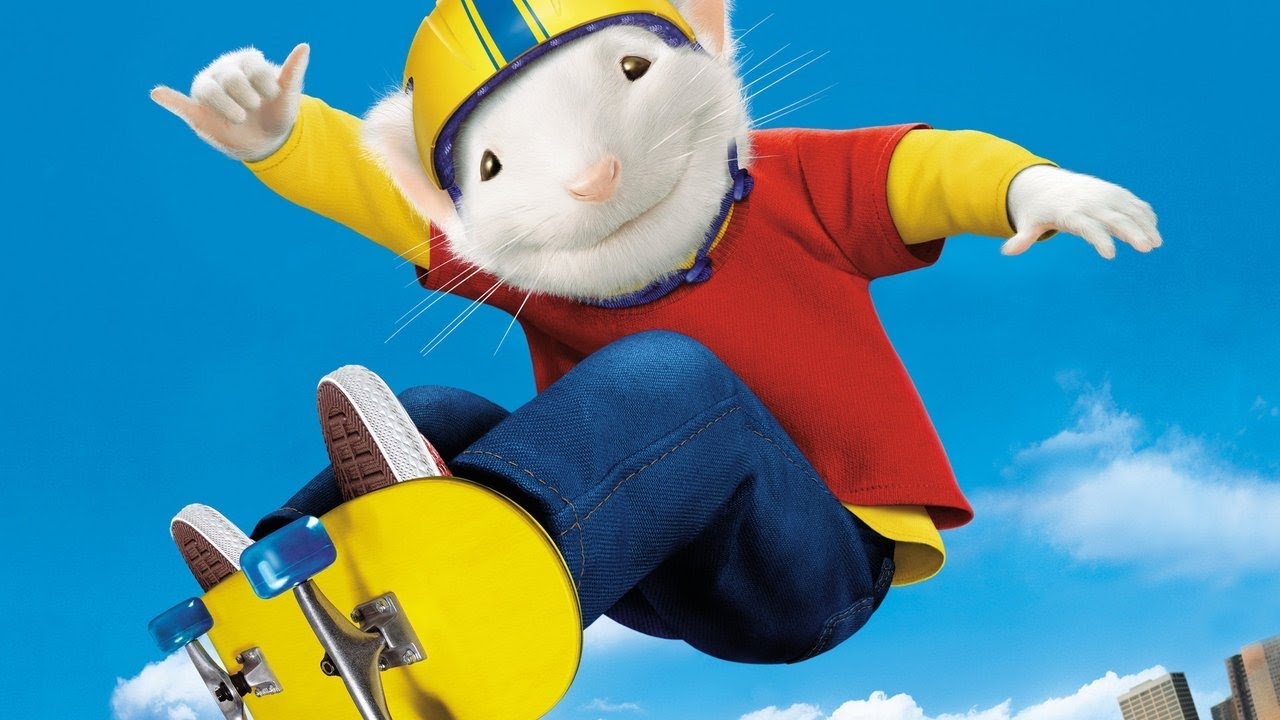 Stuart Little 2 | Movie Review with Plot Explanation | Michael J. Fox, Geena Davis