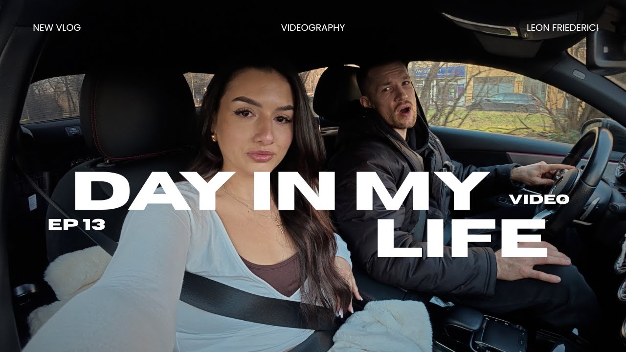 Day in My Life | Recovery Day & gesunde Ernährung | Hybrid Athlete