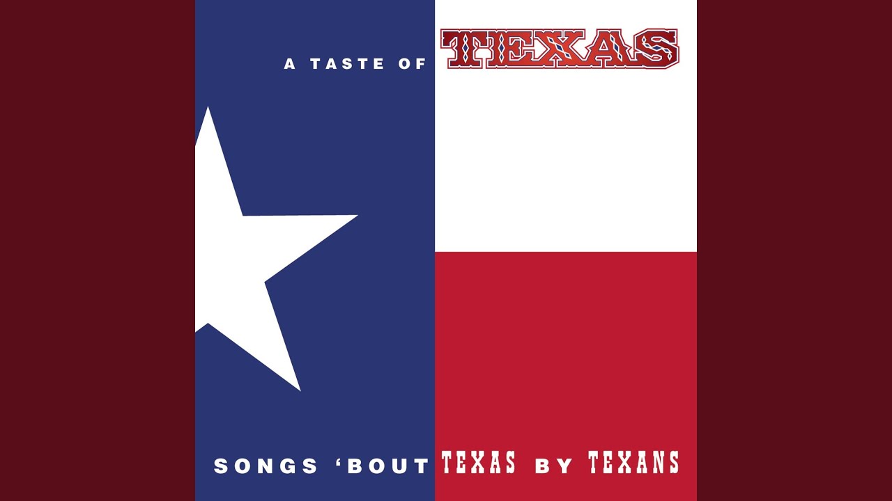 Deep In The Heart Of Texas (Album Version)