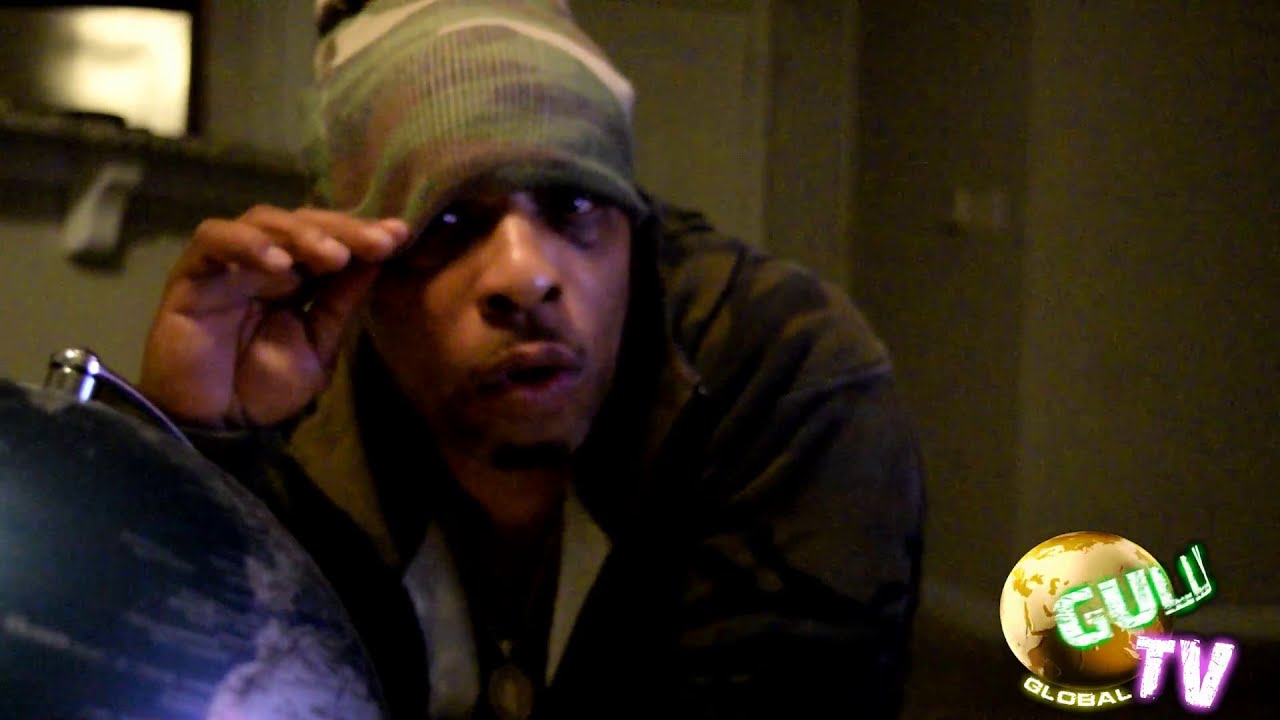Spliff Star "Making 30 gz a day", meeting BUSTA, beef with Lord Have Mercy & WHERE IS THE Squad Now?