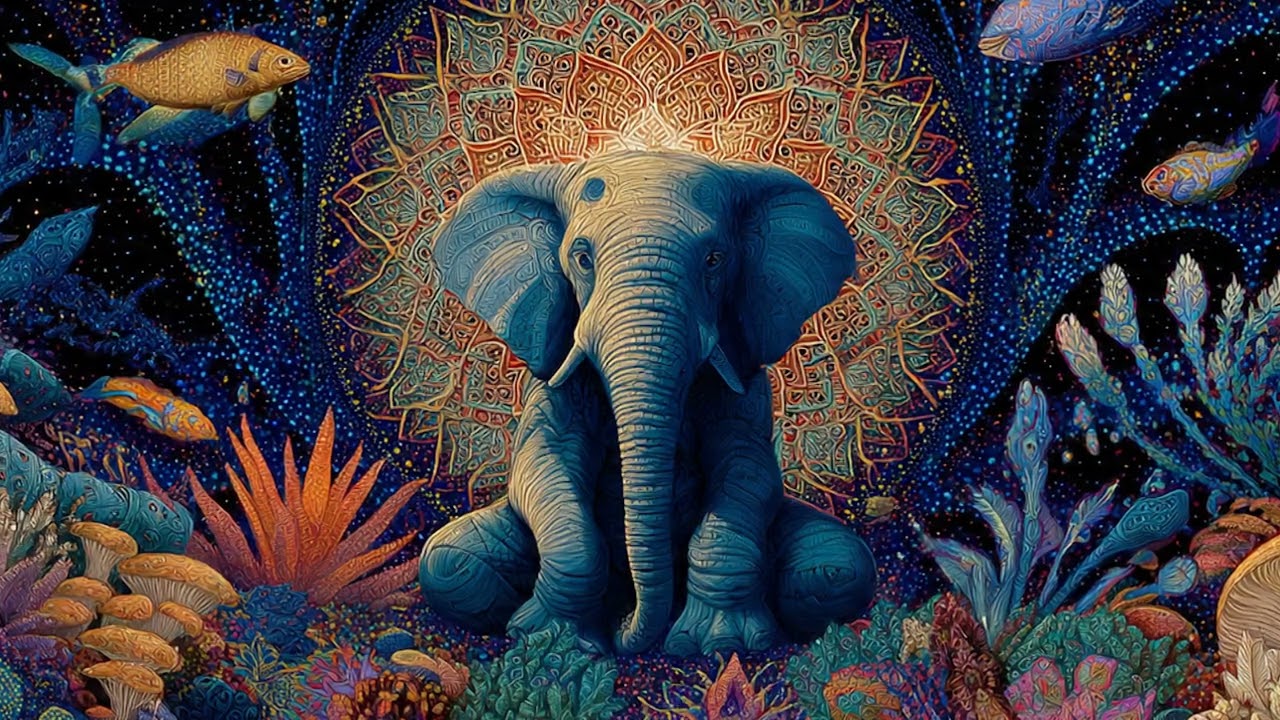 Potential | High Energy Psytrance