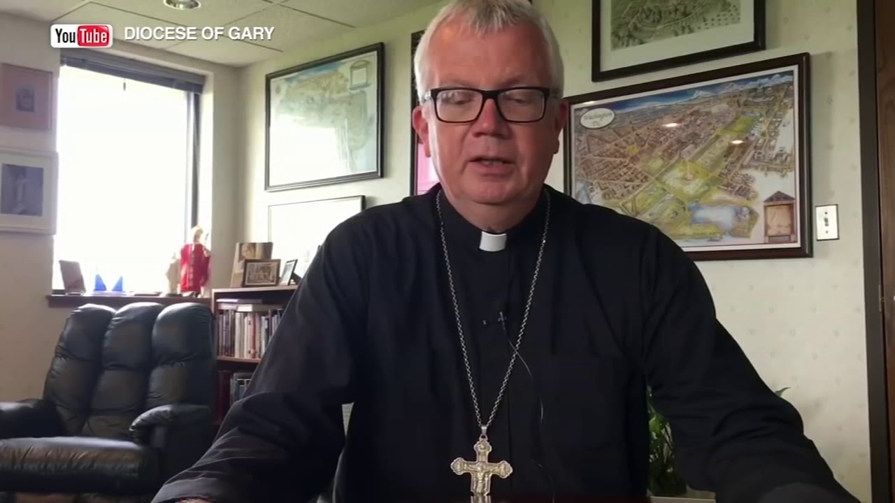 Catholic Diocese of Gary publishes list of alleged 'predator priests'