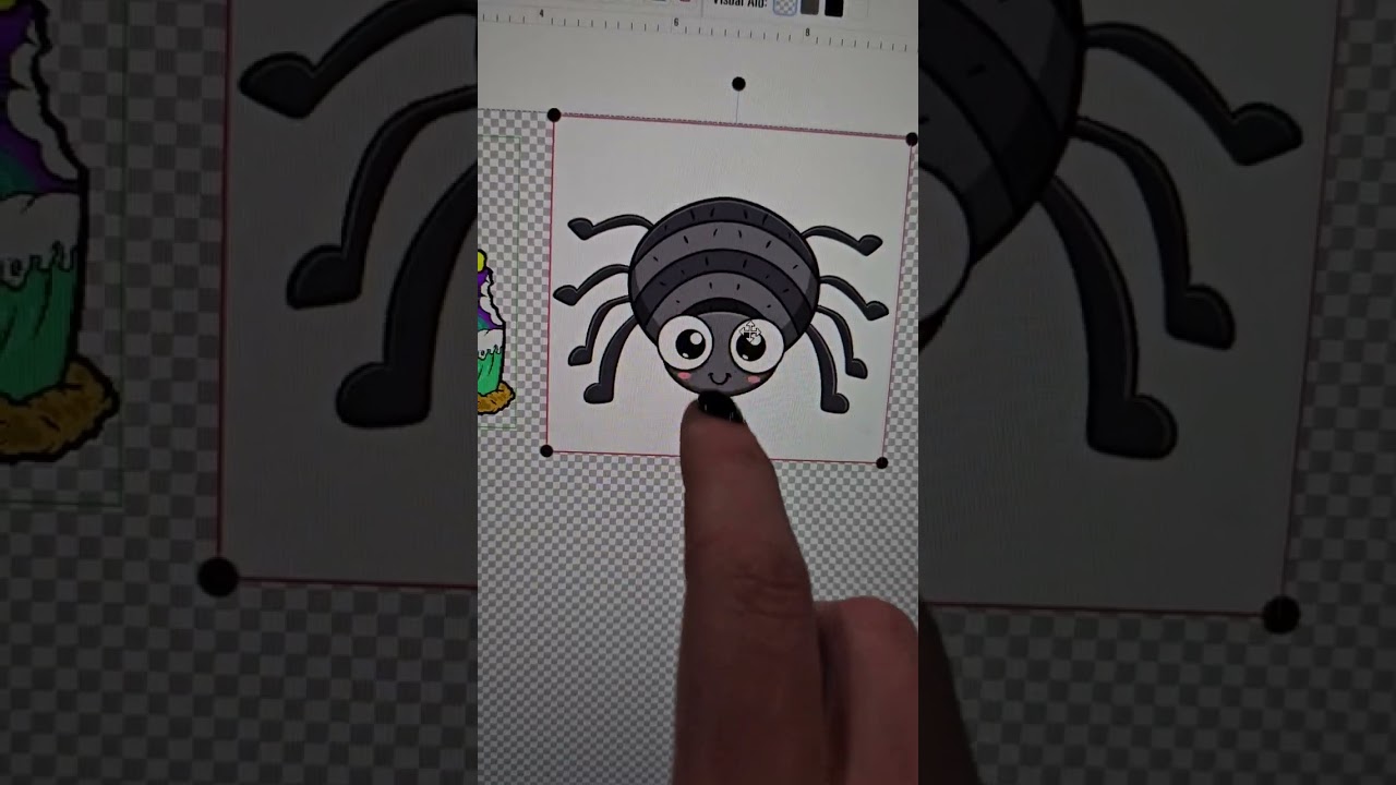 How To Use A Gang Sheet Builder - The Glitter Guy.