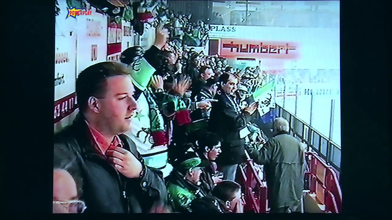 1998  02 27  1 Liga 1997 98 Hauptrunde  15SP ESC Moskitos Essen vs  Iserlohner EC