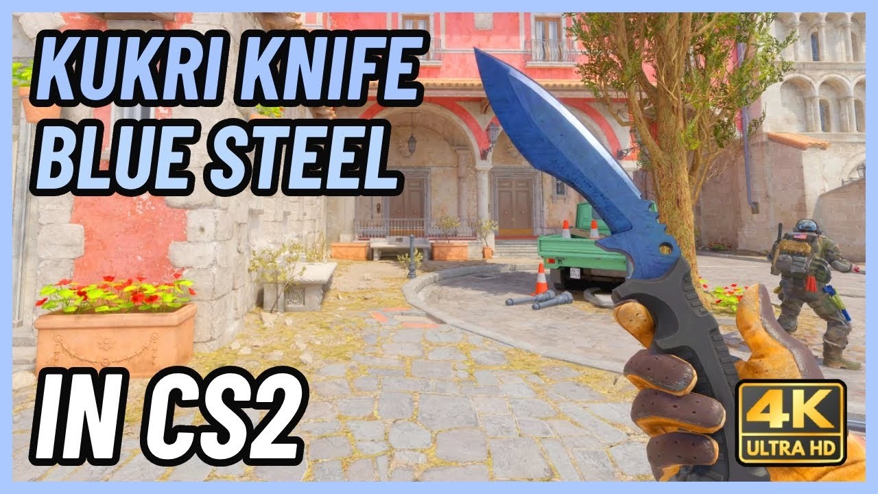 I TOOK OUT MOST BEAUTIFUL KUKRI KNIFE!! | BEST HELL CODE GOYNATE