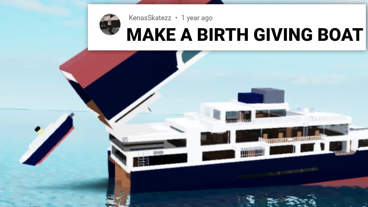 Building Your Cursed Ideas in Plane Crazy