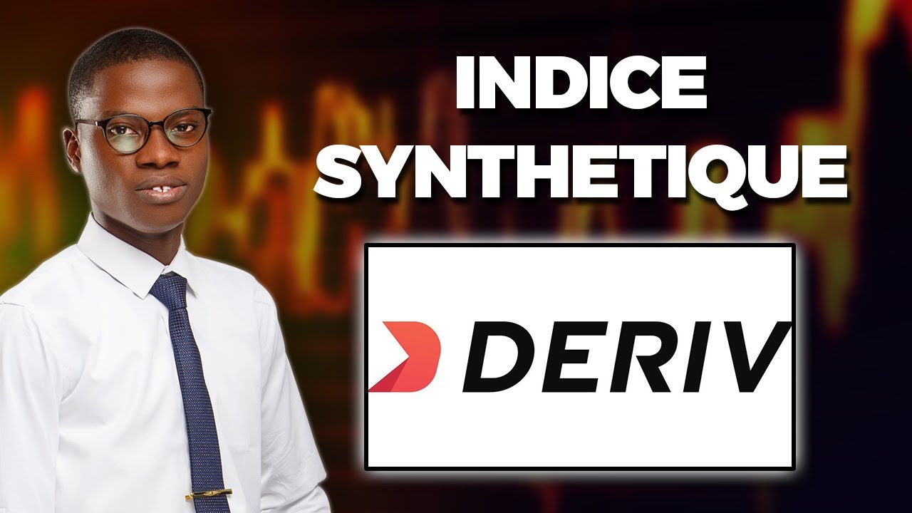 Le Marché des Indices Synthétiques Expliqué par un Trader Pro - (Formation Gratuite Ep-09)
