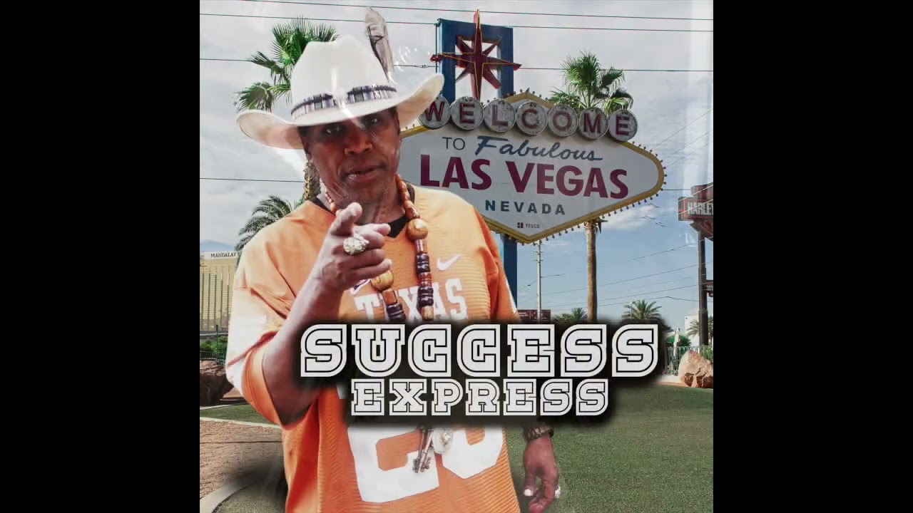 BIG TEXX FREEDOM - SUCCESS EXPRESS