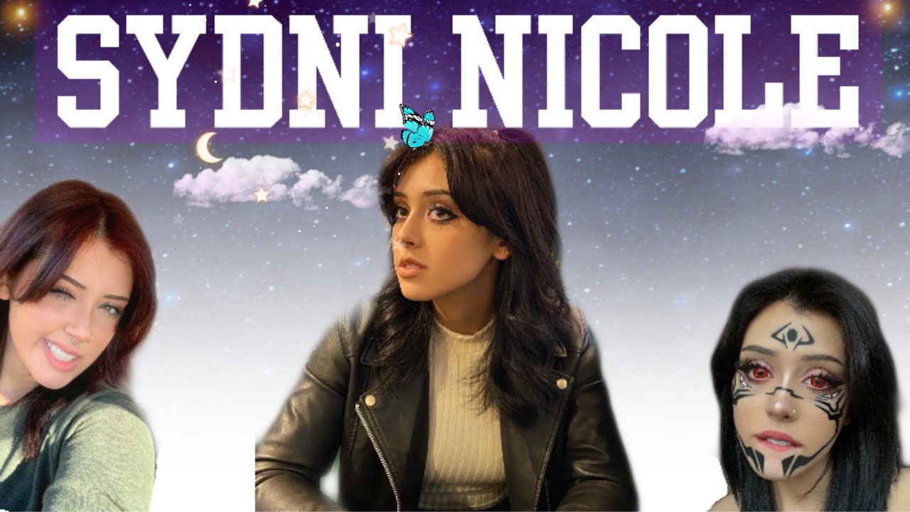 Sydni Nicole | Edit - 4 |