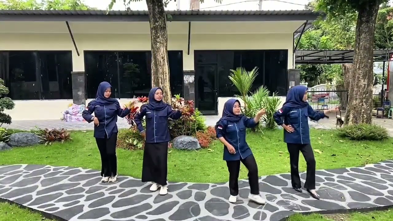 FLASHMOB | DMOP XI 2026