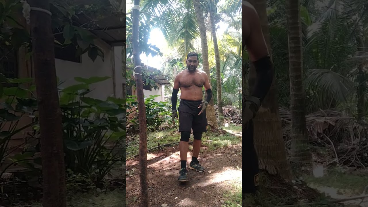 විශ්‍රාමික රණවිරු #masterpramil 360 පා පහර සිංහලෙන් ඉගෙන ගනිමු 