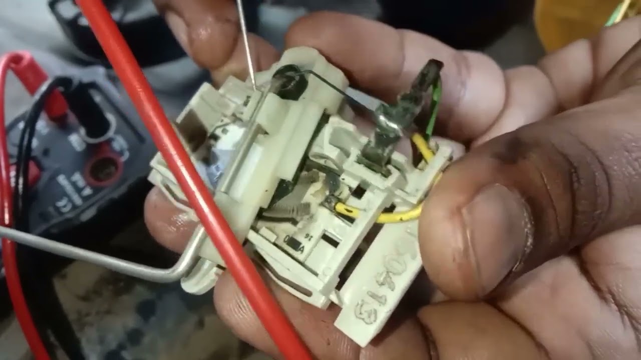 mahindra xuv 500 fule gauge is not  working