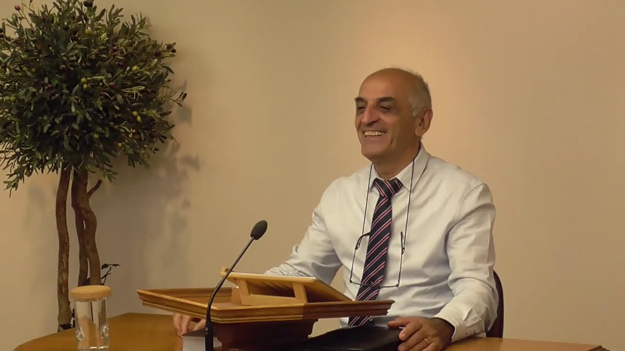 Α' Κορινθίους (43ο μέρος) | Κεφ. θ΄ [9] 18-27