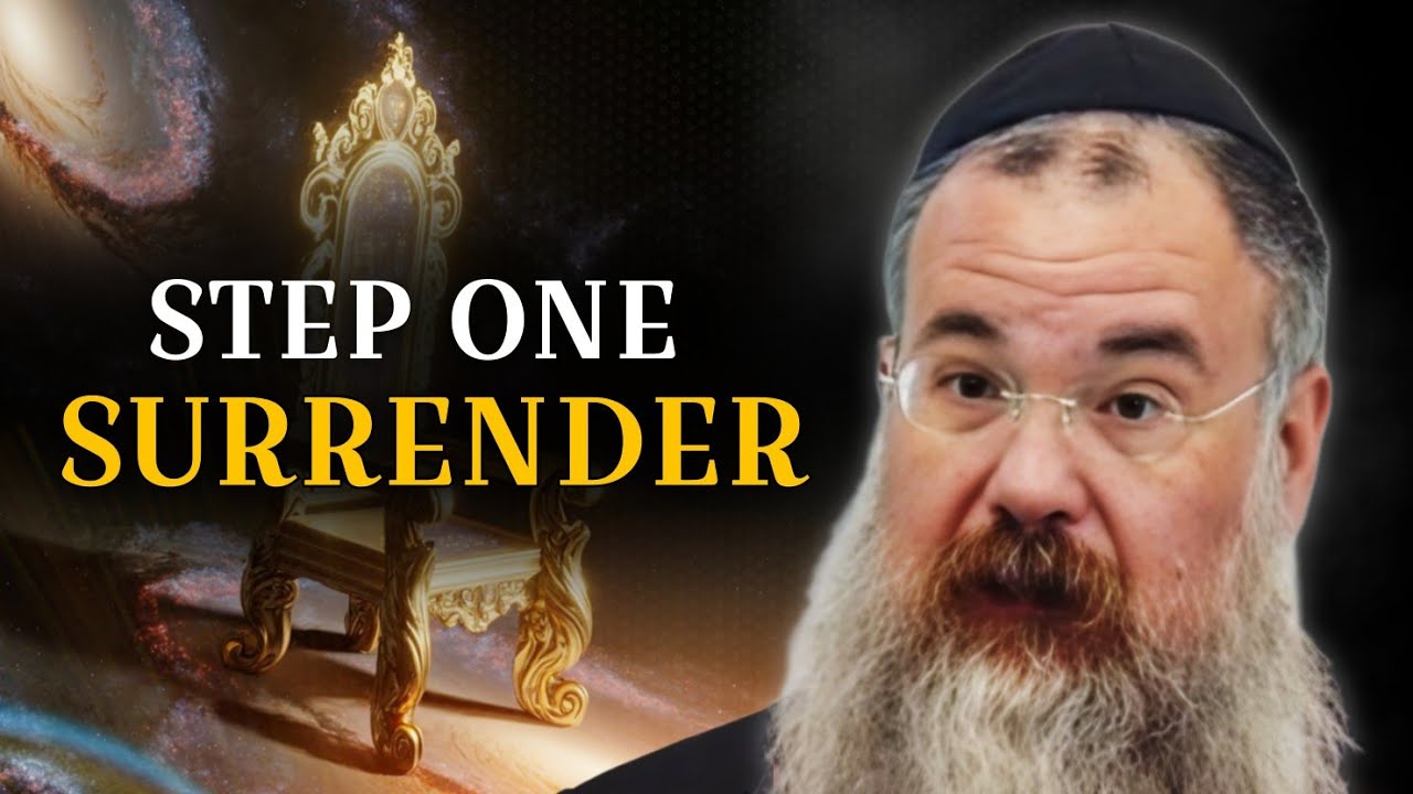 The True Essence of Rosh Hashanah (It's Not What You Think)