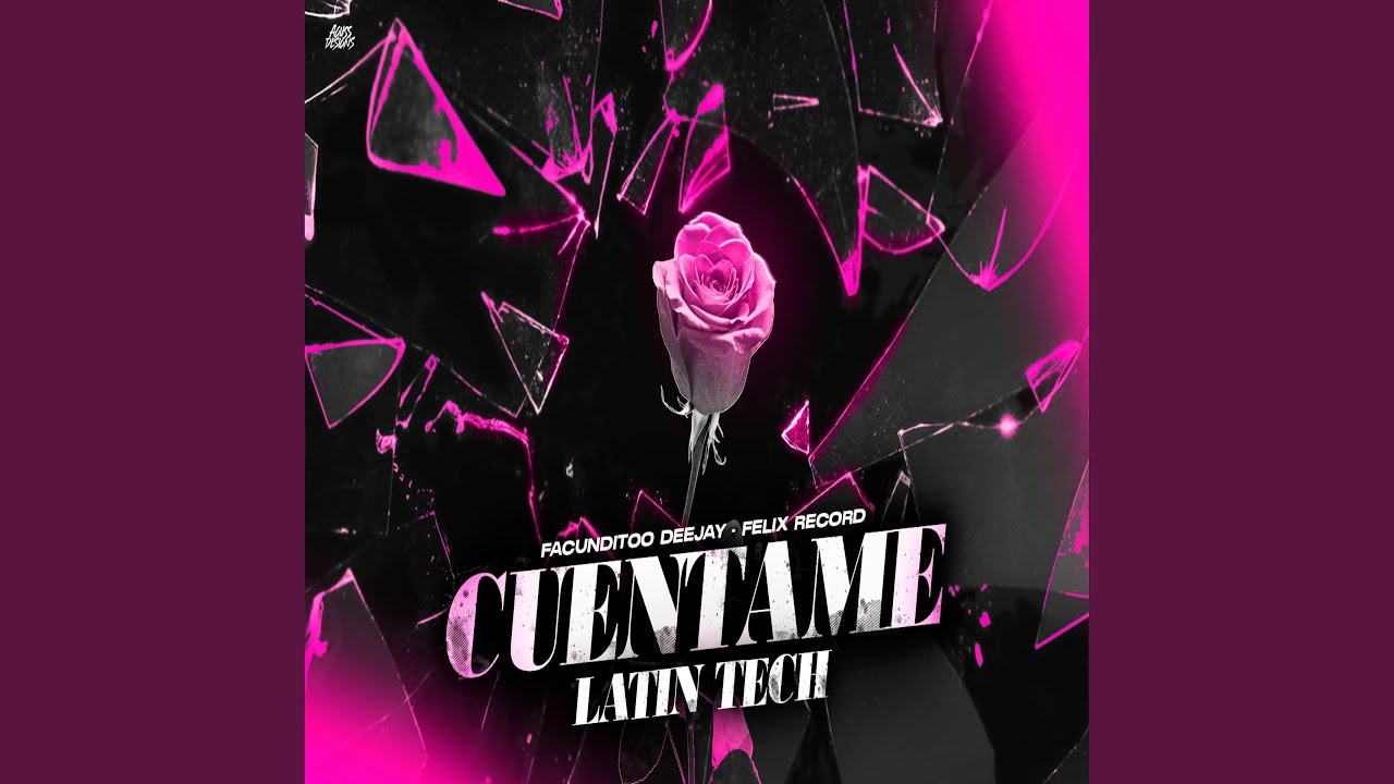 CUENTAME (Latin Tech)