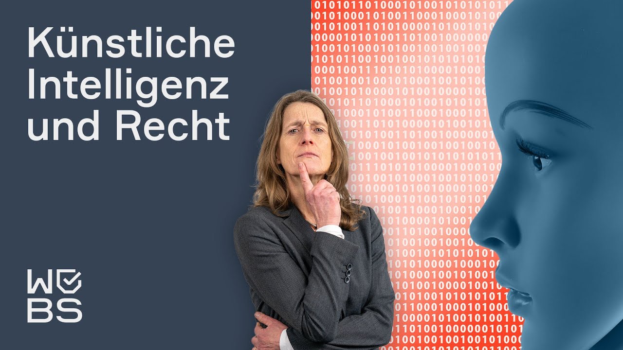 Wem gehört das Werk einer Künstlichen Intelligenz? | WBS - Die Experten