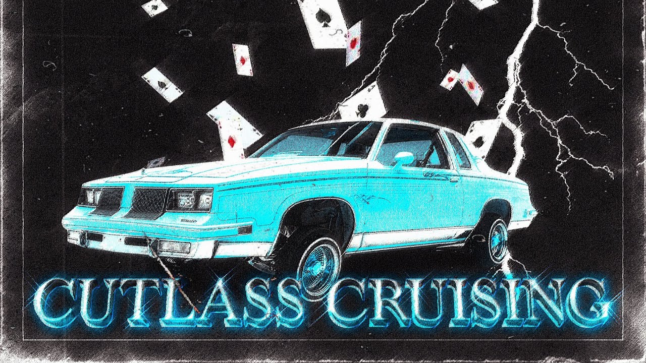 CUTLASS CRUISING-7oh2, DOC0
