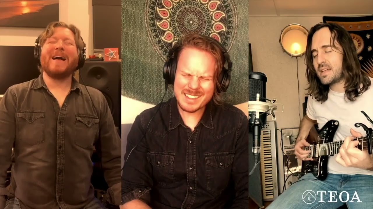 Empty Sea (Nowhere Sessions)