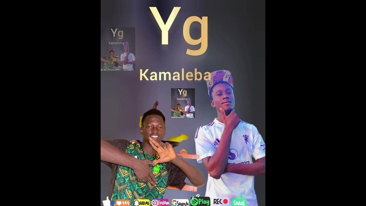 Yg  kamaleba 2025 