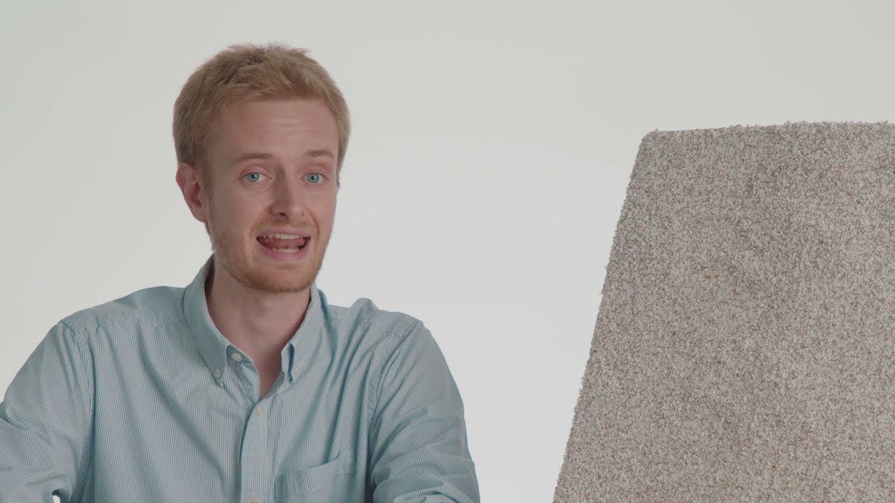 WHAT IS HIGH PILE CARPET?