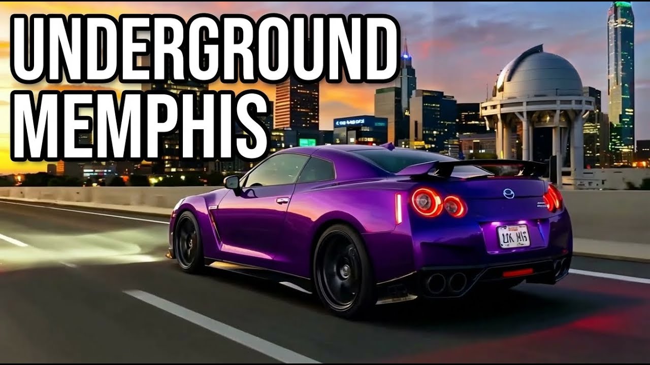 UNDERGROUND PHONK 2026 | Dark Memphis x Drift Phonk | 1H Aura Mix