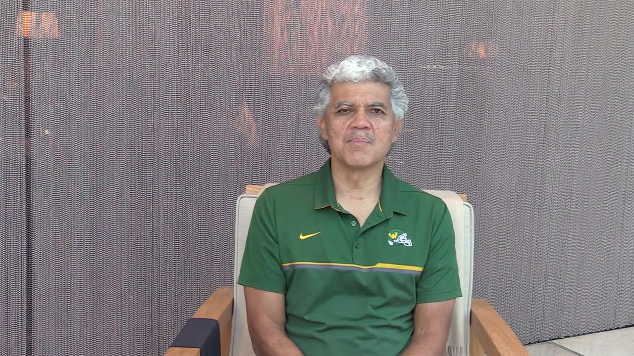 Message from President Wilson, August 17, 2020 - Wayne State University