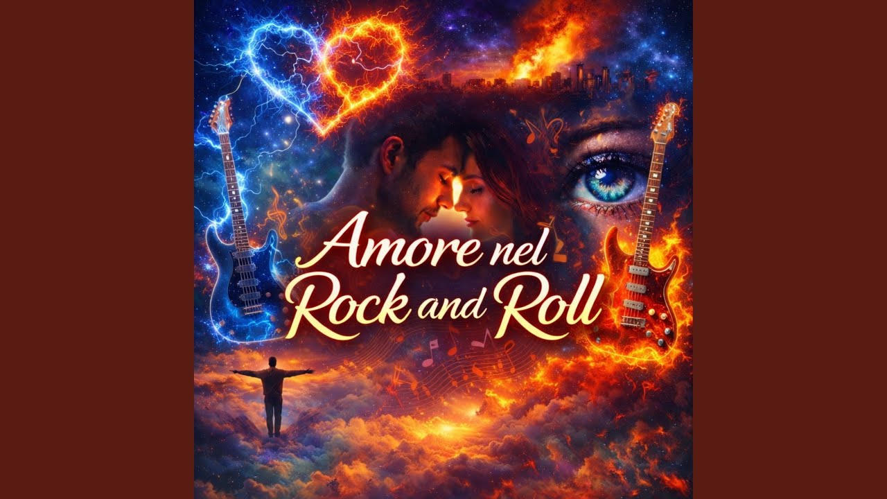 Tra le Tue Mani