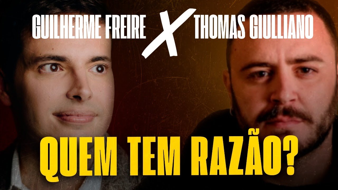 Era melhor ser ou não ser independente de Portugal?