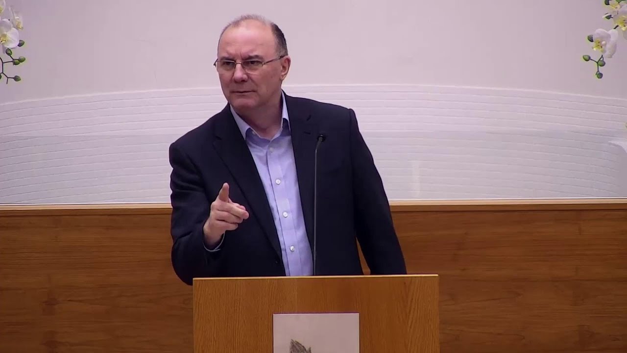 Virgil Neagu - Tineri pregătiți pentru căsătorie