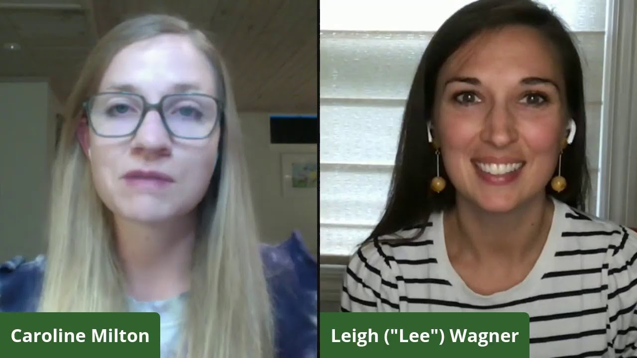 Finding the Root Cause of Your Health Issues w/ Dr. Leigh Wagner