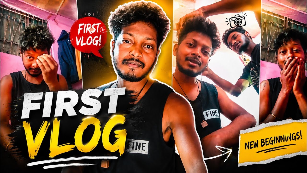 ମୋ ଭ୍ଲଗ୍”। “How My Day Went | Daily Vlog”
