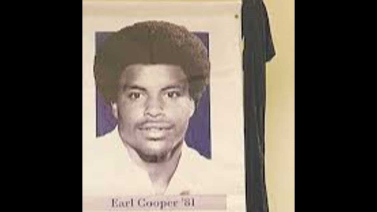Earl Cooper Live in studio, S2 EP82
