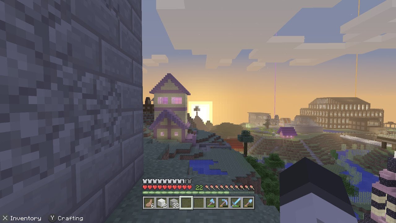 Am I The Last Minecraft Legacy Edition Streamer in 2026 #Shorts