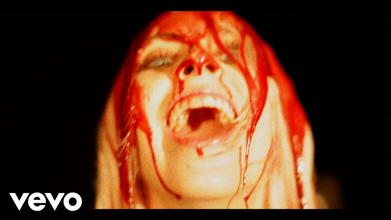 INHEAVEN - Treats