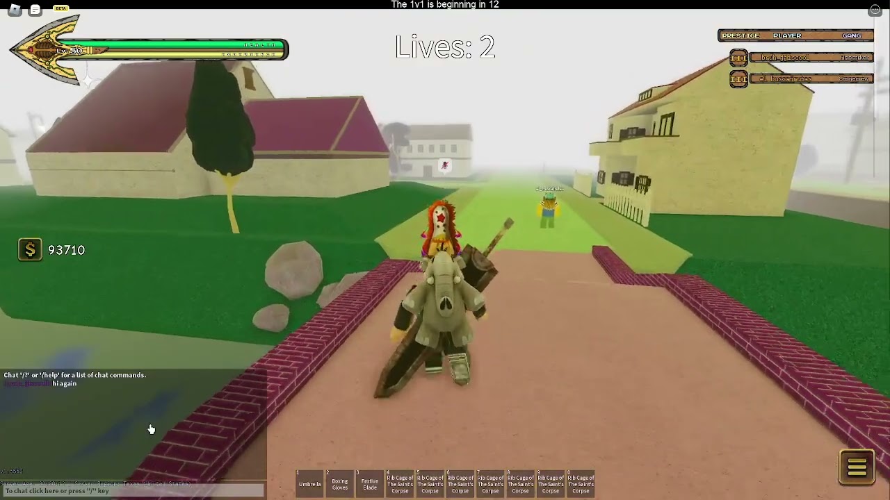 funny sptw hamon beams all