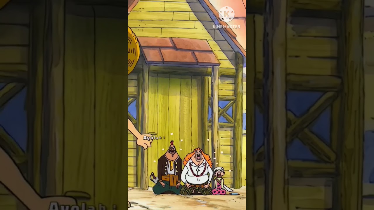 One piece #onepiece #onepieceindonesia #luffy #luffysad #oplovers #oploverz #optrivia #onepieceid #z