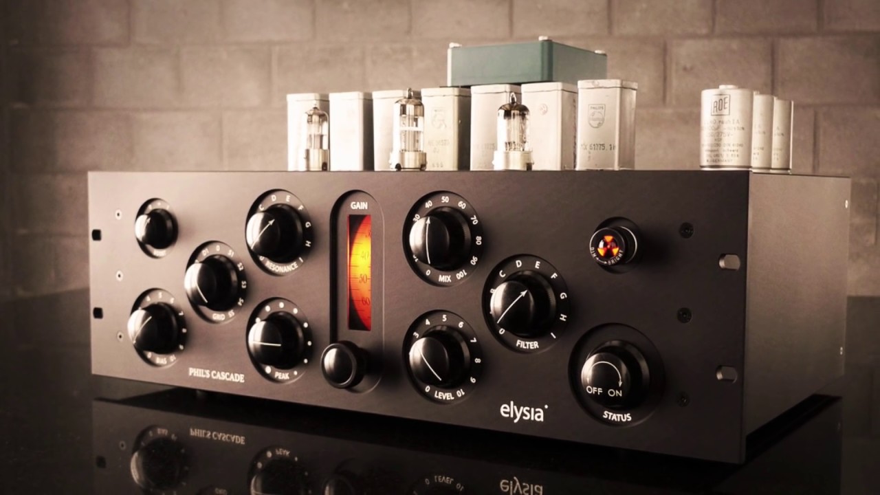 Phil's Cascade Review by Julian Rodgers of Pro Tools Expert