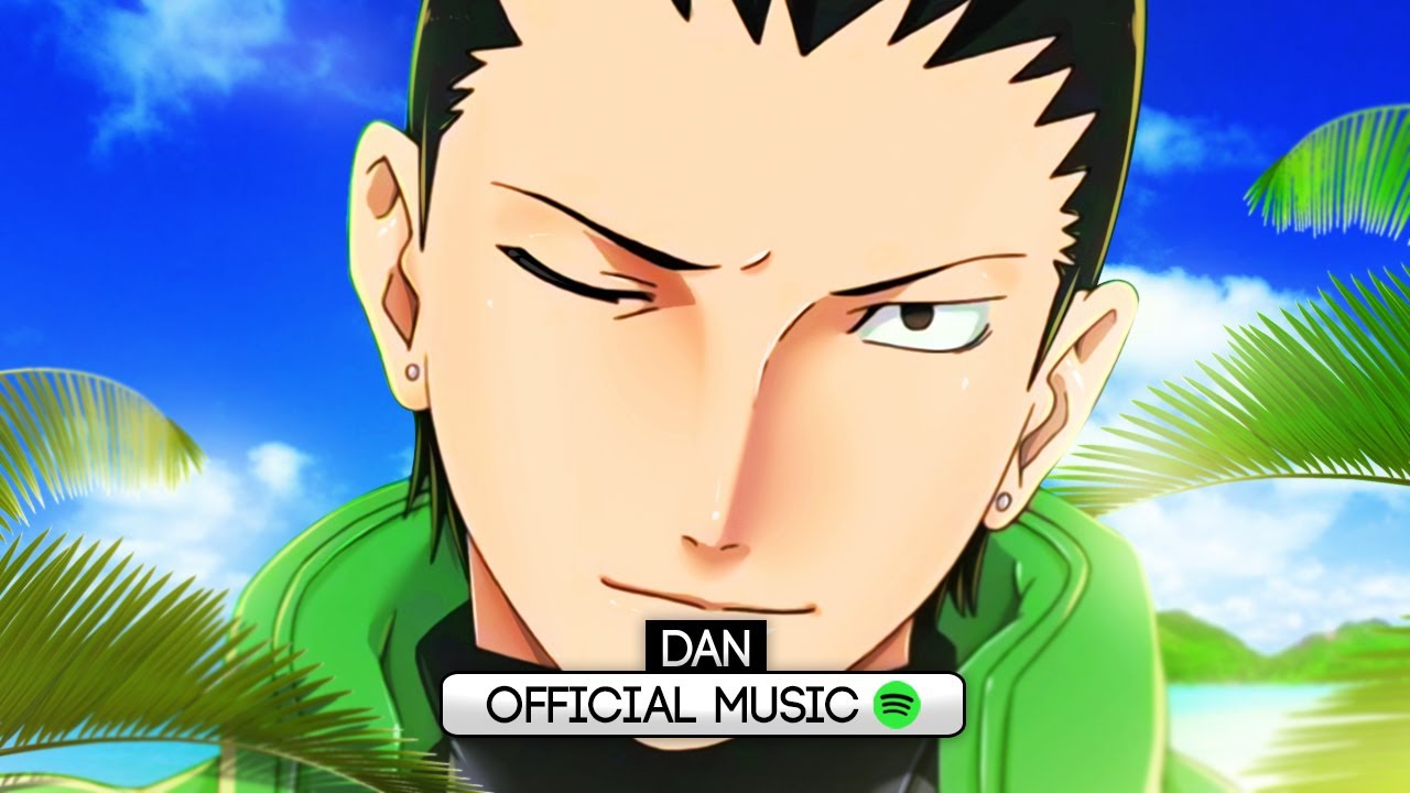 Dan - Paz no Coração (Shikamaru)