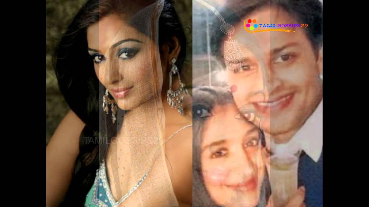 Actress Padmapriya's Secret Marriage Video
