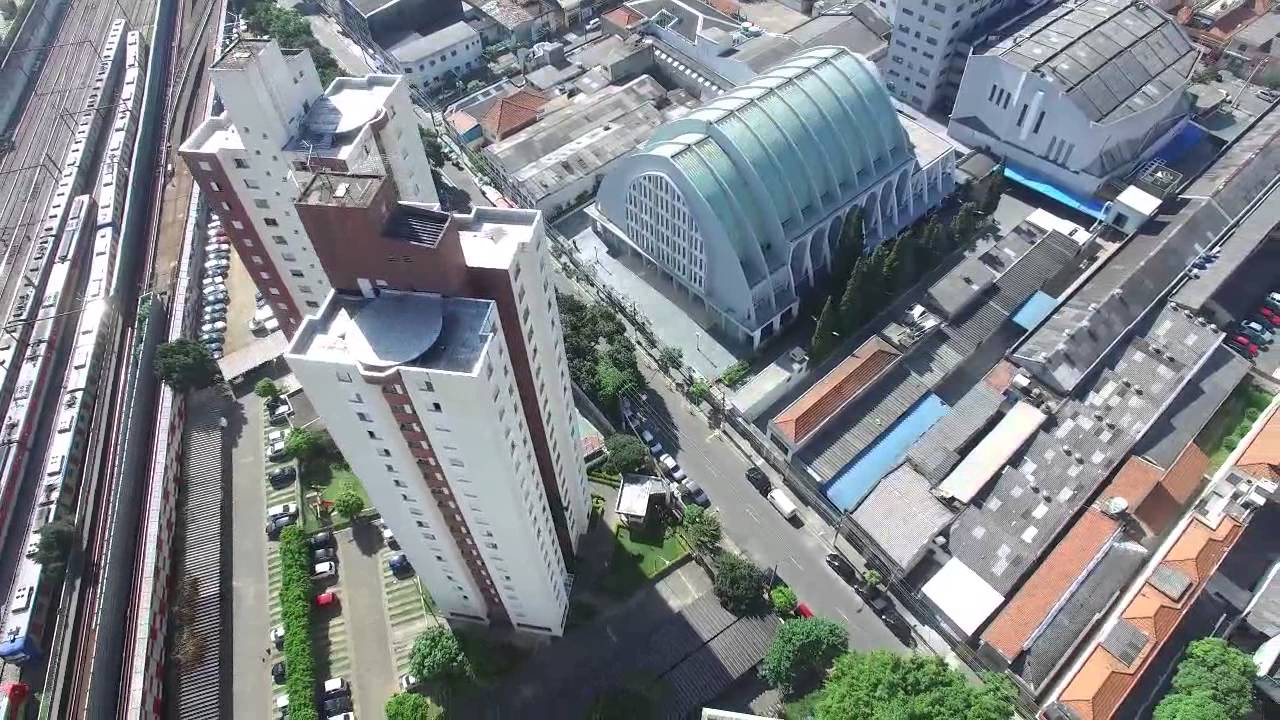 CCB Brás - São Paulo SP