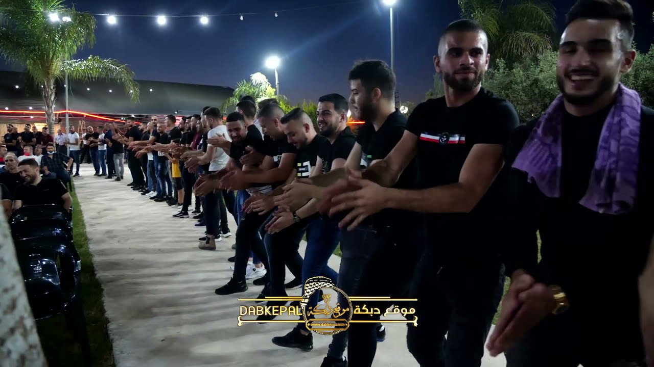 عمر زيدان وصابر سويطي | افراح ال زيدان | العريس منتصر | كفرمندا 2021
