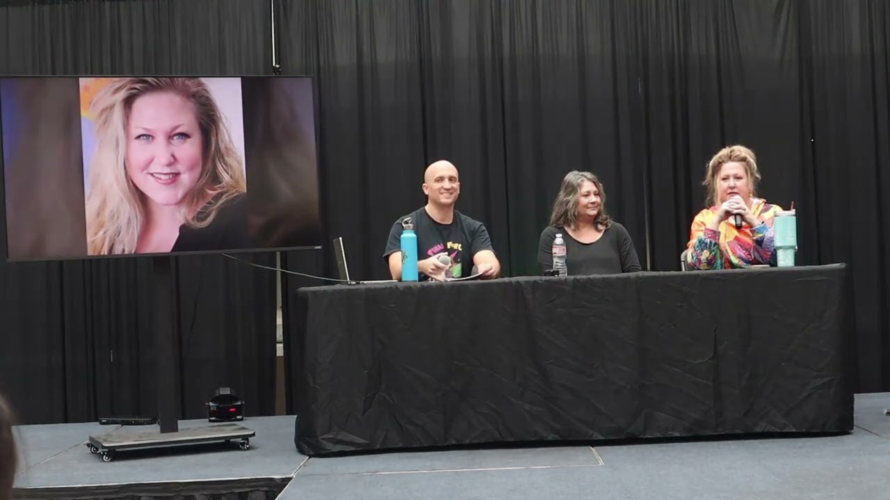 Voice Actor Q&A DB Stories From The Inside