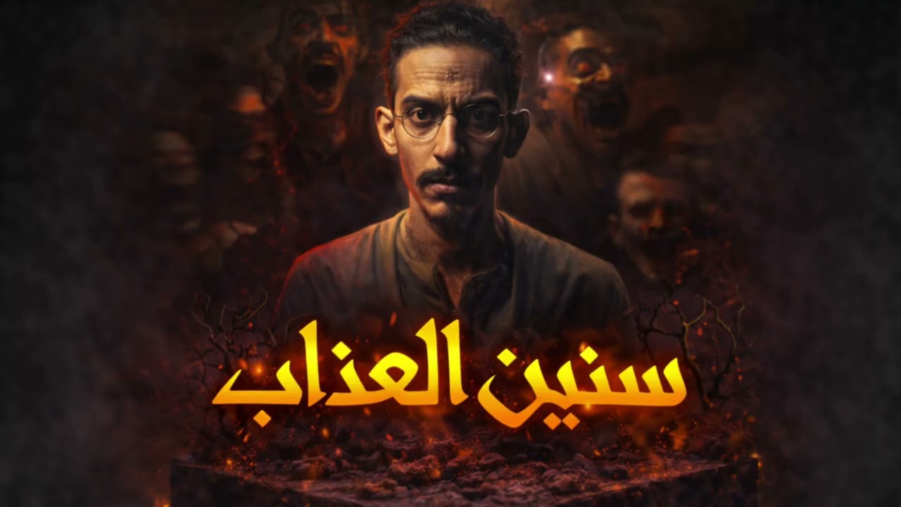رواية خوف الجزء التامن _____________سنين العذاب ________