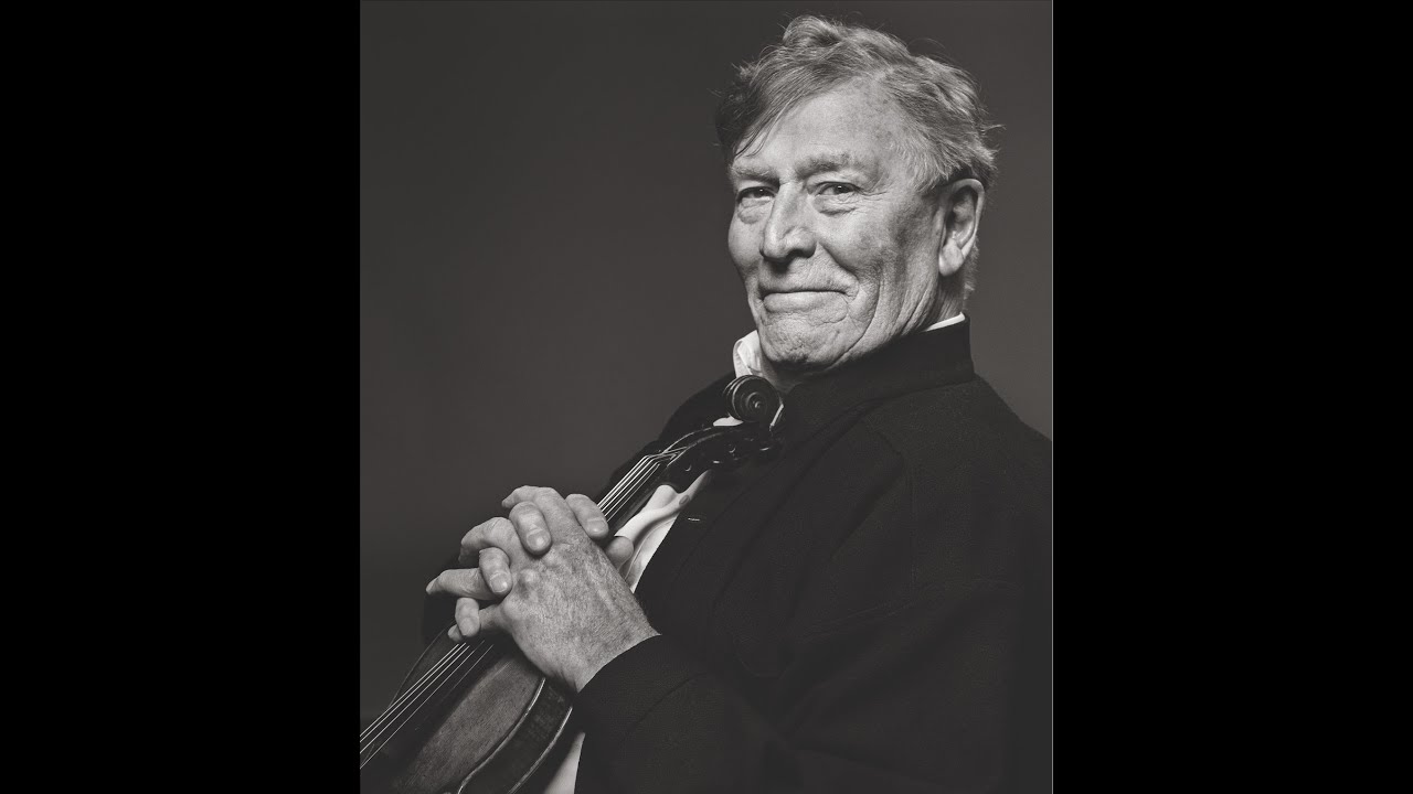 Festkonsert - Sven Nyhus 90år