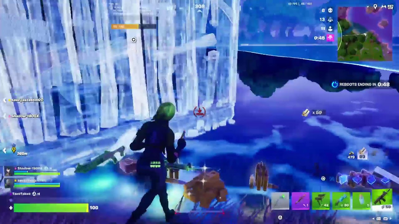Fortnite