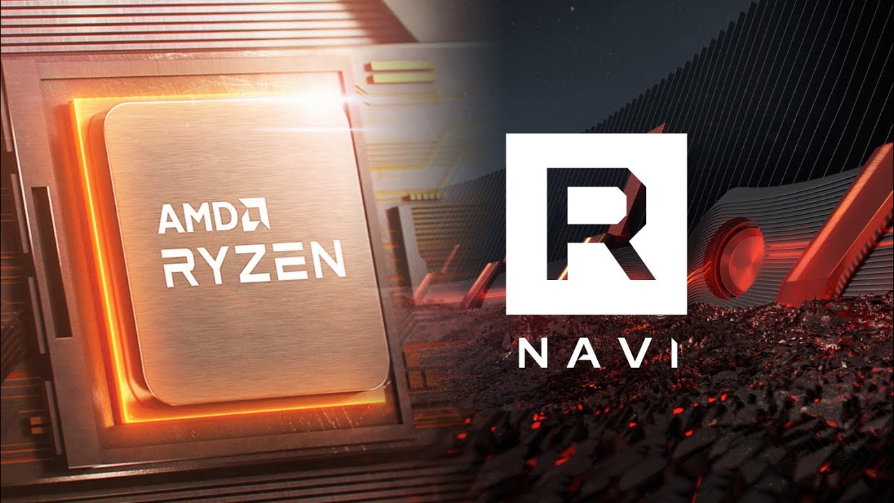 Ryzen 7 3800XT | Radeon RX 5700 XT | 1440p | Adrenalin 20.8.3 | Gaming Benchmarks